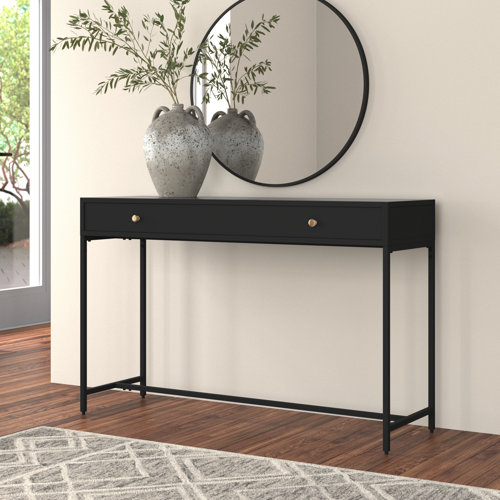 Julina 48'' Console Table & Reviews | Joss & Main